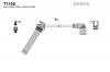 TESLA T314B Провода TESLA в/в   Чехия T314B