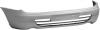 PHIRA XS-00200 Бампер передн грунт CITROEN: XSARA 09.00-12.02