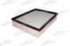 PATRON PF1352 Фильтр воздушный DODGE: NITRO 07-10 / JEEP: LIBERTY 08-10