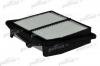 PATRON PF1381 Фильтр воздушный HONDA: ACCORD LX 2.4 08-