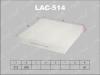 LYNX LAC514 LAC514 Cалонный фильтр LYNX