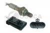 OSSCA 04467 Лямбда-зонд 4-х контактный / OPEL Astra-G,Vectra-B