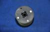 Parts-Mall PBC-013 Фильтр масляный OPEL ASTRA H/CORSA D/INSIGNIA/VECTRA C/ZAFIRA 1.0-1.8