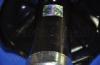 Parts-Mall PJC-012 PJC-012 Аморт.пер.лев.LACETTI/NUBIRA 1.6