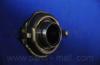 Parts-Mall PSAA011 Подшипник выжимной /LTR 2.0/