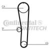 CONTITECH CT1072 Ремень ГРМ