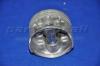 Parts-Mall PXMSC008C Поршень 0.5