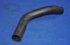 Parts-Mall PXNLA-240U Патрубок радиатора HYUNDAI SOLARIS 11- верхн.