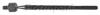 FORMPART / OTOFORM 1107009 Тяга рулевая AUDI: TT 10/98-