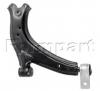 FORMPART / OTOFORM 2109090 Рычаг подвески прав CITROEN: BERLINGO 09/96-, XSARA 10/93-09/00, ZX 10/93-10/97, PEUGEOT: 306 02/93-07/01, PARTNER 07/96-, PARTNER 08/99-