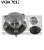 SKF VKBA 7012 Ступица с подшипником CHRYSLER C300/DODGE CHARGER пер.