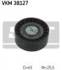 SKF VKM 38127 Ролик ремня приводного MB OM651