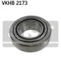 SKF VKHB2173 Подшипник ступ. пер. Iveco/Renault