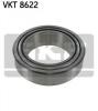 SKF VKT 8622 Подшипник, промежуточный подшипник карданного вала