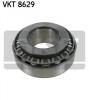SKF VKT 8629 Подшипник, промежуточный подшипник карданного вала