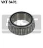SKF VKT 8491 Подшипник, ступенчатая коробка передач