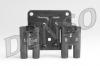 DENSO DIC-0117 Катушка зажигания