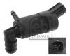FEBI BILSTEIN 45038 Водяной насос, система очистки окон