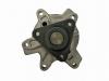 AISIN WPT111V Насос водяной TOYOTA YARIS/PRIUS 1.3/1.5 01-