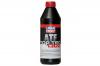 LIQUI MOLY 3691 Трансмиссионное масло; Масло автоматической коробки передач
