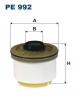 FILTRON PE992 Фильтр топливный