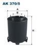 FILTRON AK370/5 Воздушный фильтр
