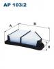 FILTRON AP103/2 Фильтр воздушный