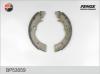 FENOX BP53059 Колодки бараб.зад., 4 шт. Honda Accord IV 90-93, Capa 98-02, CR-V I 99-02, HR-V 99-