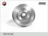 FENOX TO216165 Тормозной барабан