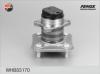 FENOX WHB83170 Ступица с подшип.зад. Nissan Tiida 07-, Cube 10-