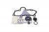 SAMPA 095.678 Ремкомплект, тормозной суппорт