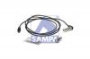 SAMPA 096.253 Датчик, частота вращения колеса