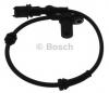 BOSCH 0 986 594 027 Датчик, частота вращения колеса
