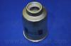 Parts-Mall PCF-003 Фильтр топливный TOYOTA LAND CRUISER 70/80 2.4D-4.2D/MAZDA B-SERIE 2.0D-2.5D