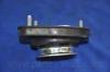 Parts-Mall PXCNA-008RL Опора амортизатора HYUNDAI TUCSON 04-/KIA SPORTAGE 06- зад.лев.