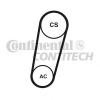 CONTITECH 5PK705ELASTT1 Ремень поликлиновой