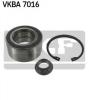 SKF VKBA7016 Ремкомплект ступицы задний