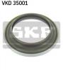 SKF VKD 35001 Подшипник качения, опора амортизационной стойки