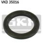 SKF VKD 35016 Подшипник качения, опора амортизационной стойки