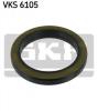 SKF VKS 6105 Уплотняющее кольцо вала, подшипник ступицы колеса