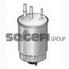 FRAM PS10672 Т. ФИЛЬТР SSANGYONG Ac/Ky/Re