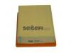 FRAM CA5350 Воздушный фильтр