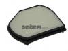 FRAM CF5842 Фильтр, воздух во внутренном пространстве