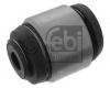 FEBI BILSTEIN 45148 Втулка, шкворень поворотного кулака