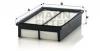 MANN-FILTER C28017 Фильтр воздушный C28017