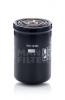 MANN-FILTER WH 10 004 Масляный фильтр