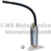 PIERBURG 7.05656.04.0 Насос топливный BMW X3 (F25) (без датчика)