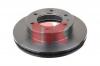 NK 203271 Диск тормозной FORD RANGER 05-/MAZDA B-SERIE 99-/BT-50 06- передний D=289мм.