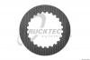 TRUCKTEC AUTOMOTIVE 02.25.008 Ламели, автоматическая коробка передач