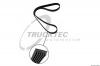 TRUCKTEC AUTOMOTIVE 01.19.105 Ремень поликлиновой MB (541 997 1092) Trucktec